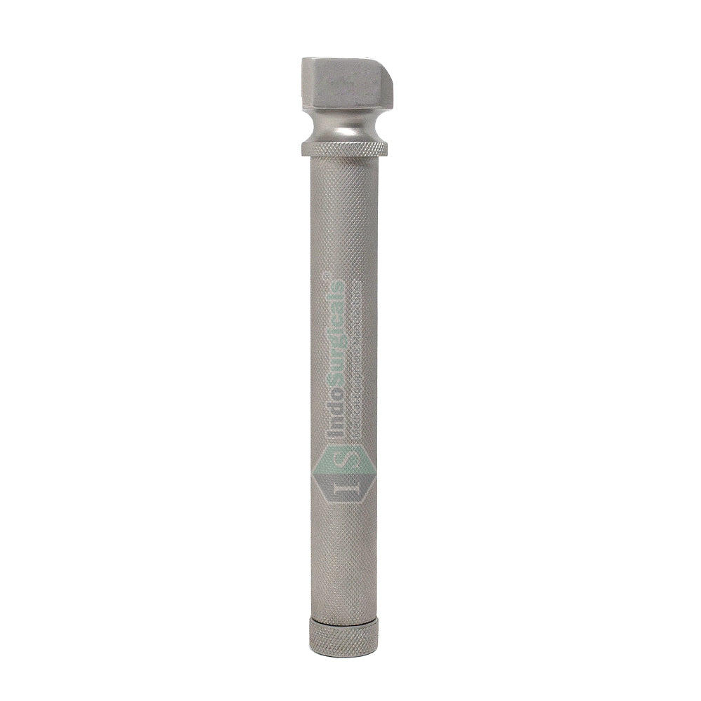 Miller Type Laryngoscope Handle