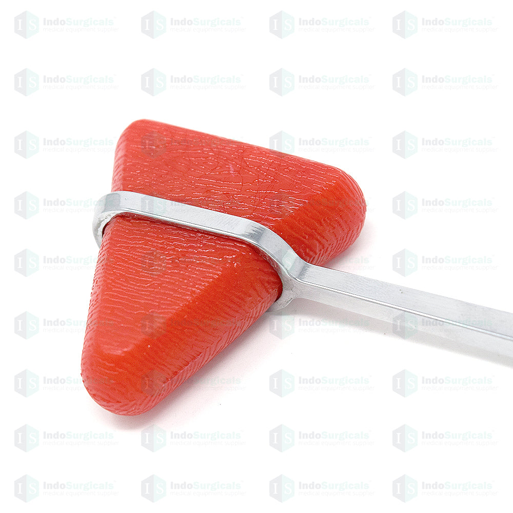 IndoSurgicals Taylor Neurological Reflex Hammer Additional View