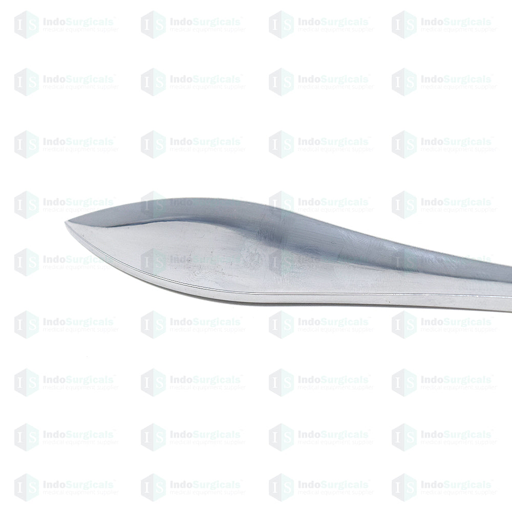IndoSurgicals Taylor Neurological Reflex Hammer Additional View