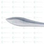 IndoSurgicals Taylor Neurological Reflex Hammer Additional View
