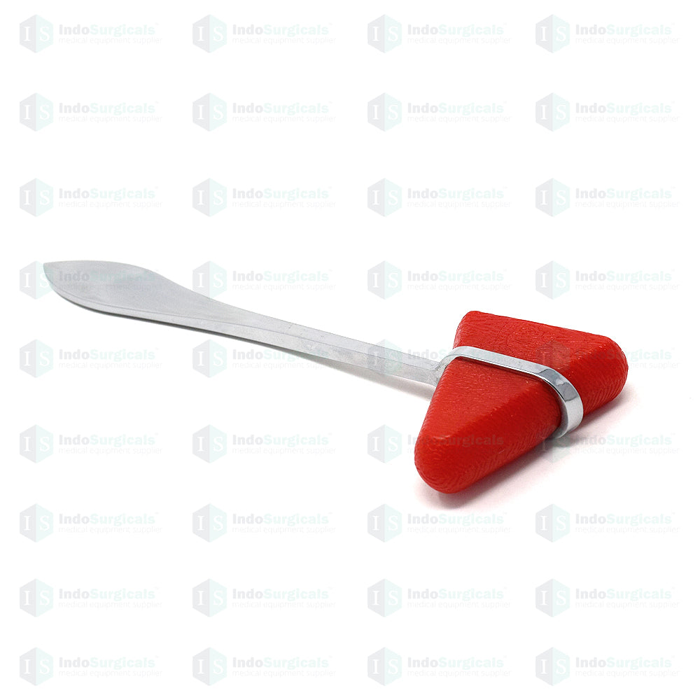 IndoSurgicals Taylor Neurological Reflex Hammer Additional View