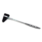 Goniometer Set of 3 with Knee Hammer & Measuring Tape Additional View