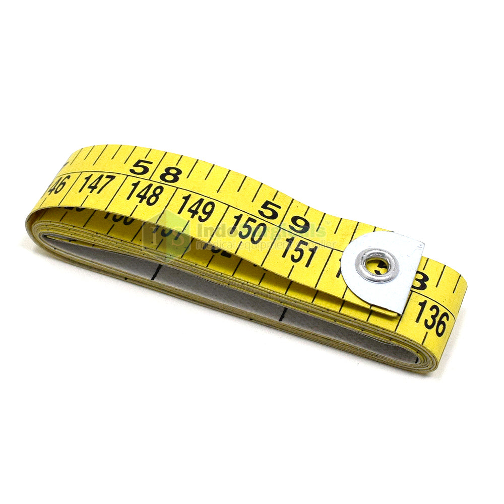Goniometer Set of 3 with Knee Hammer & Measuring Tape Additional View