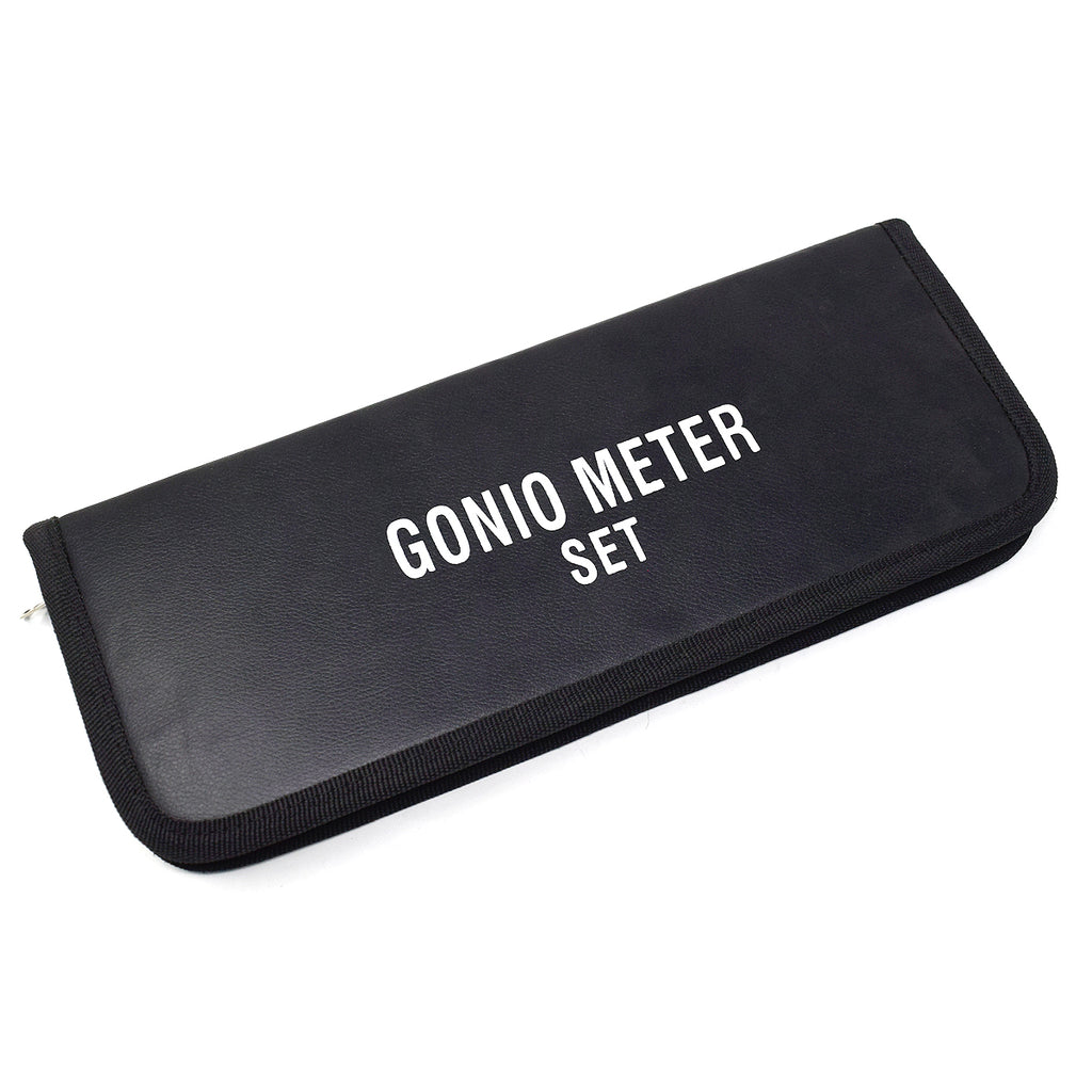 Goniometer Set of 3