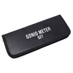 Goniometer Set of 3