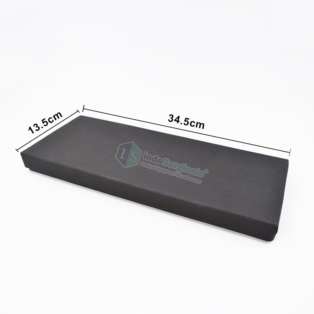 IndoSurgicals Neurological Reflex Medical Hammer Set Additional View