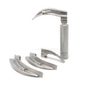 LED Laryngoscope Set Macintosh (Deluxe Quality)