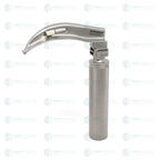 LED Laryngoscope Set Macintosh (Deluxe Quality) Additional View