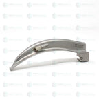 LED Laryngoscope Set Macintosh (Deluxe Quality) Additional View