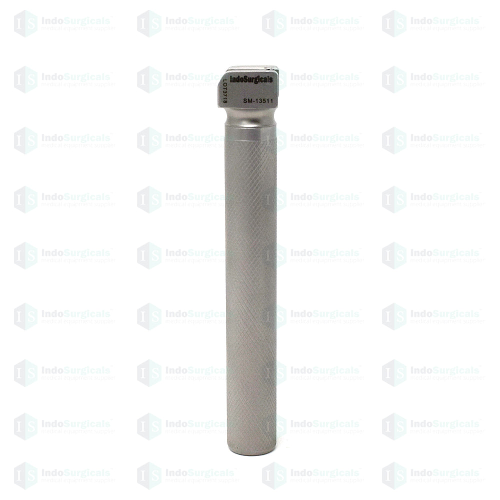 LED Laryngoscope Set Miller (Deluxe Quality) Additional View