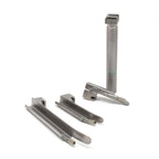 LED Laryngoscope Set Miller (Deluxe Quality)