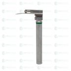 Fiber Optic LED Laryngoscope Set Miller Additional View