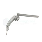 McCoy Type Flexi Blade Additional View