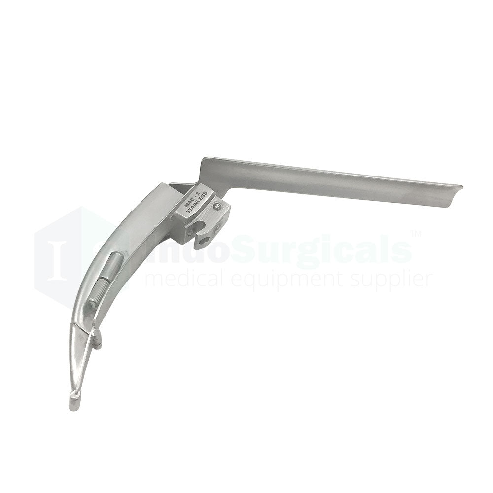 McCoy Type Flexi Blade Additional View