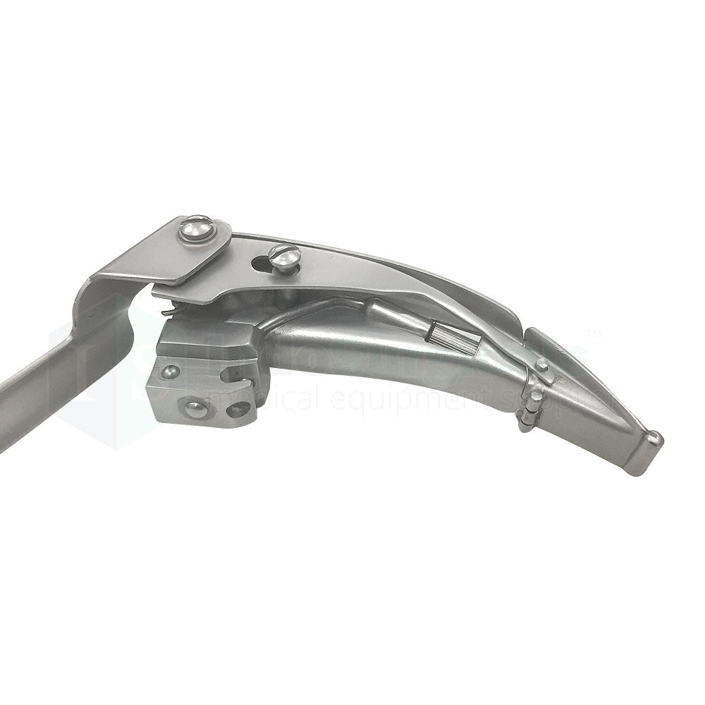McCoy Type Flexi Blade Additional View