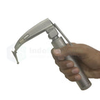 McCoy Type Flexi Blade Additional View