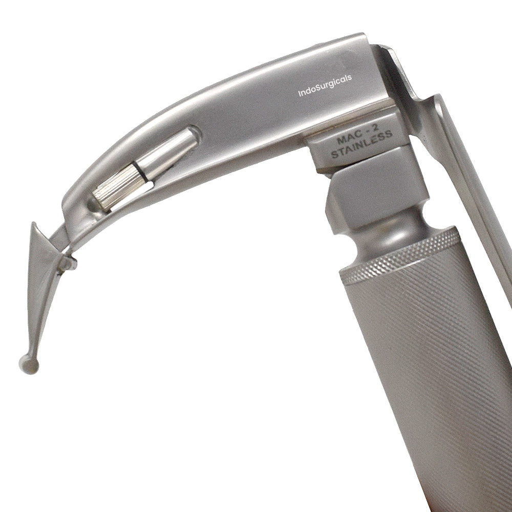 McCoy Type Flexi Blade (Without Handle)