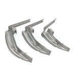 McCoy Type Flexi Blade
