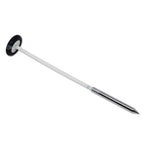 Queen Square Reflex Hammer with Pointed Stainless Steel Tip