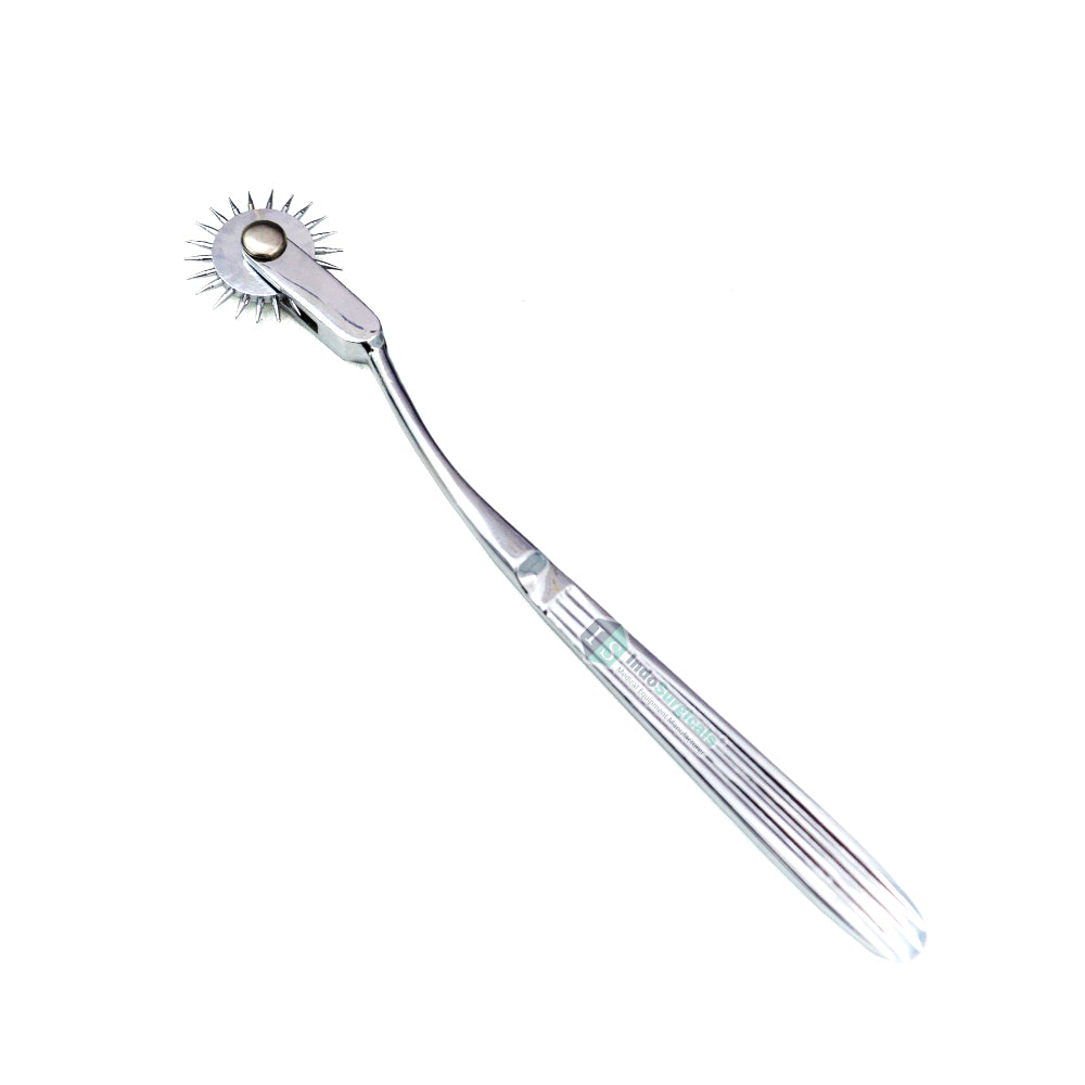 Wartenberg Neurological Pinwheel Hammer