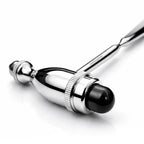 Tromner Reflex Hammer, Neurological Reflex Testing Hammer, Tendon Percussion Hammer with Metal Handle, Medical Tool for Doctors, Nurses & MBBS Students Additional View
