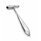 Tromner Reflex Hammer, Neurological Reflex Testing Hammer, Tendon Percussion Hammer with Metal Handle, Medical Tool for Doctors, Nurses & MBBS Students Additional View