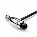 Tromner Reflex Hammer, Neurological Tendon Reflex Testing Hammer, Dual Head Percussion with Plastic Handle, Medical Tool for Doctors, Nurses & MBBS Students  Additional View
