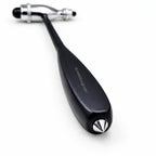 Tromner Reflex Hammer, Neurological Tendon Reflex Testing Hammer, Dual Head Percussion with Plastic Handle, Medical Tool for Doctors, Nurses & MBBS Students  Additional View
