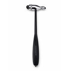 Tromner Reflex Hammer, Neurological Tendon Reflex Testing Hammer, Dual Head Percussion with Plastic Handle, Medical Tool for Doctors, Nurses & MBBS Students 