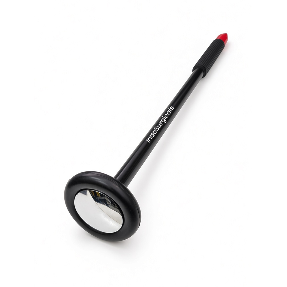 Queen Square Neurological Reflex Hammer with Pointed Tip for Superficial Responses