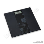 Digital Weighing Scale, Glass, 150 Kg