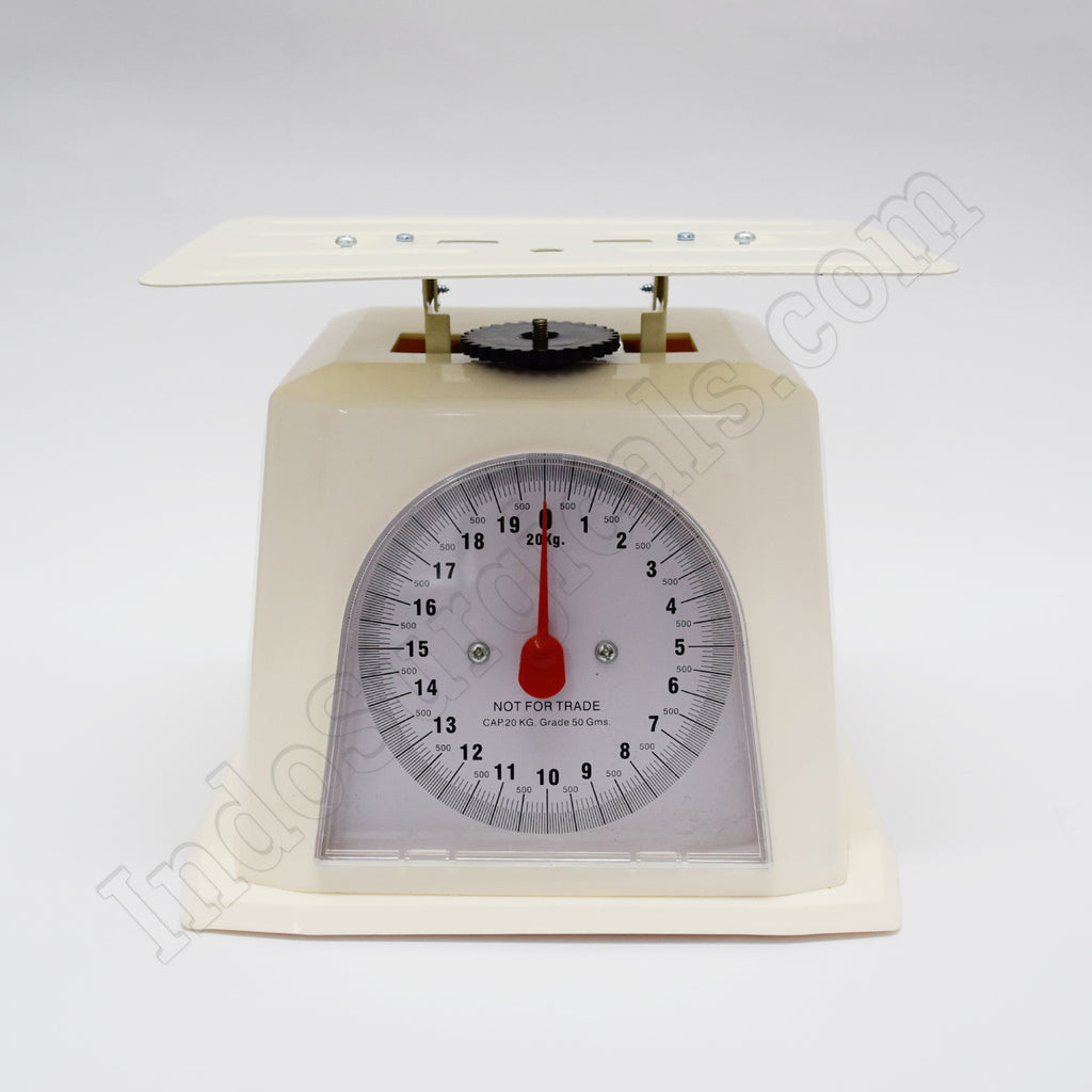 Baby Weighing Scales (Pan Type) Additional View