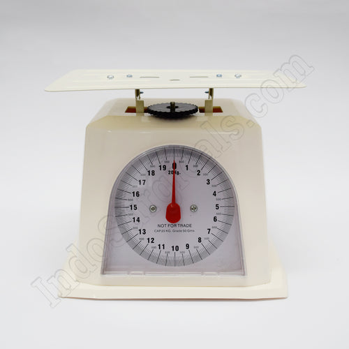 Baby Weighing Scales (Pan Type) Additional View