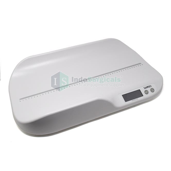 Digital Baby Weighing Scale Additional View