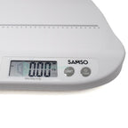 Digital Baby Weighing Scale Additional View