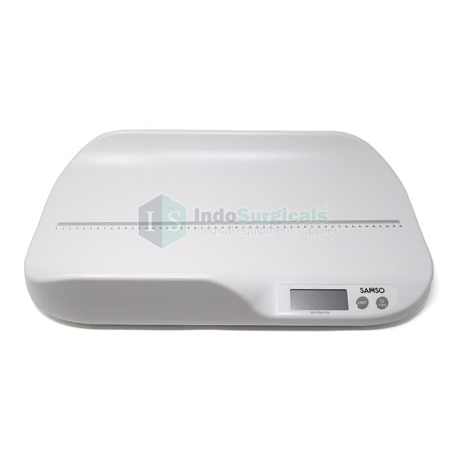 Digital Baby Weighing Scale