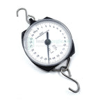 Baby Hanging Weighing Scale with Sling – Salter Type Dial ABS Body Infant Scale Additional View