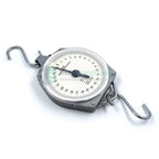 Baby Hanging Weighing Scale with Sling – Salter Type Dial Metal Body Infant Scale Additional View