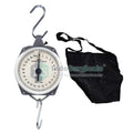 Baby Hanging Weighing Scale with Sling – Salter Type Dial Metal Body Infant Scale