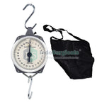 Baby Hanging Weighing Scale with Sling – Salter Type Dial Metal Body Infant Scale