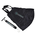 Baby Hanging Weighing Scale with Sling – Manual Spring Type Infant Weight Scale Additional View