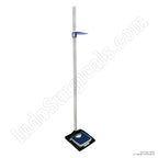 Height Measuring Scale with Mechanical Weighing Scale Additional View