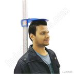 Height Measuring Scale with Digital Weighing Scale Additional View