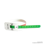 Mid Upper Arm Circumference (MUAC) Tape Additional View