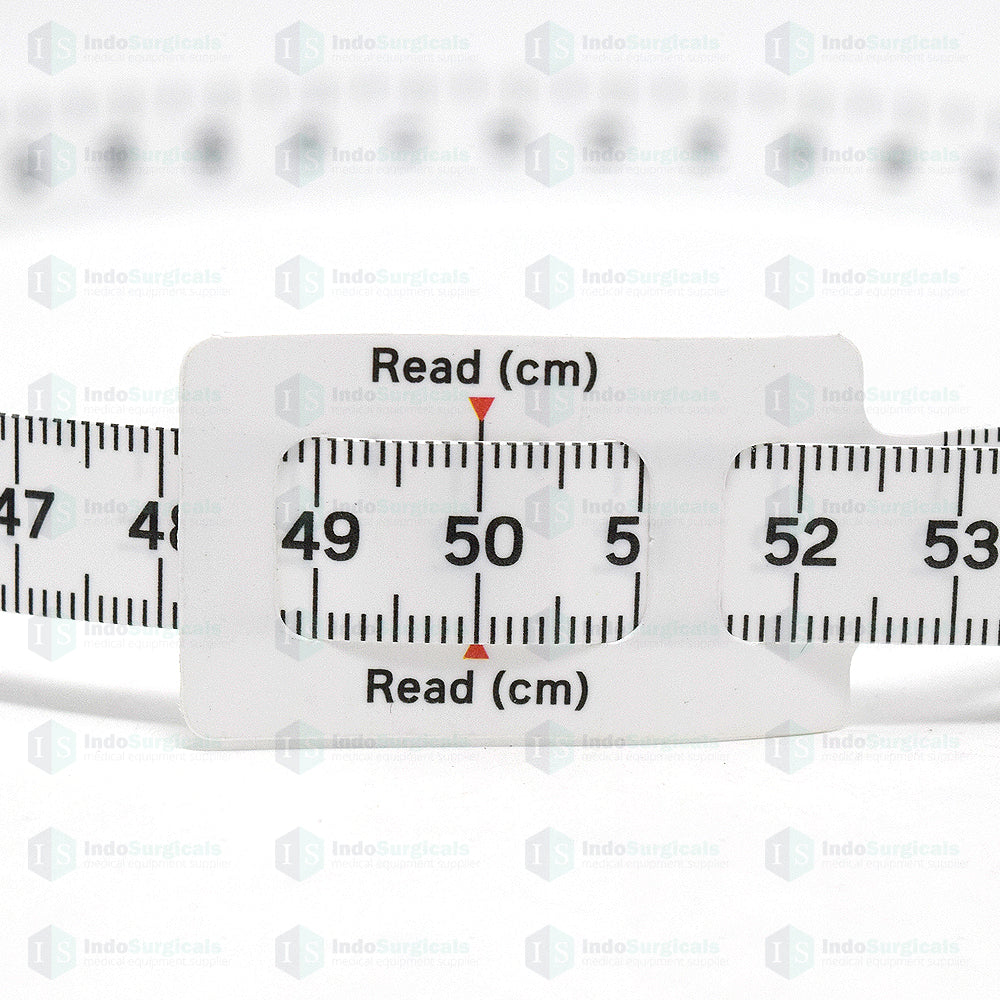 Head Circumference Measuring Tape Additional View