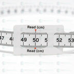 Head Circumference Measuring Tape Additional View