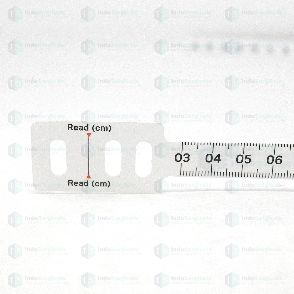 Head Circumference Measuring Tape Additional View