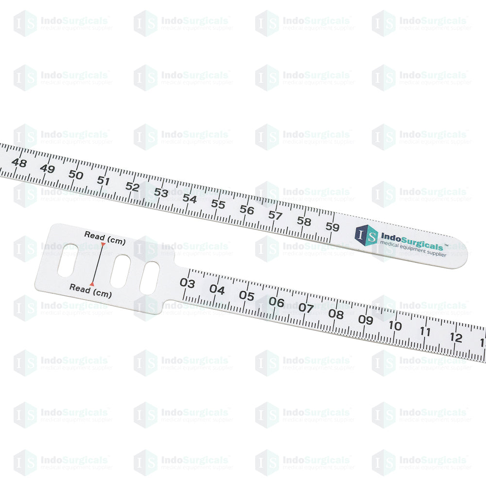 Head Circumference Measuring Tape Additional View
