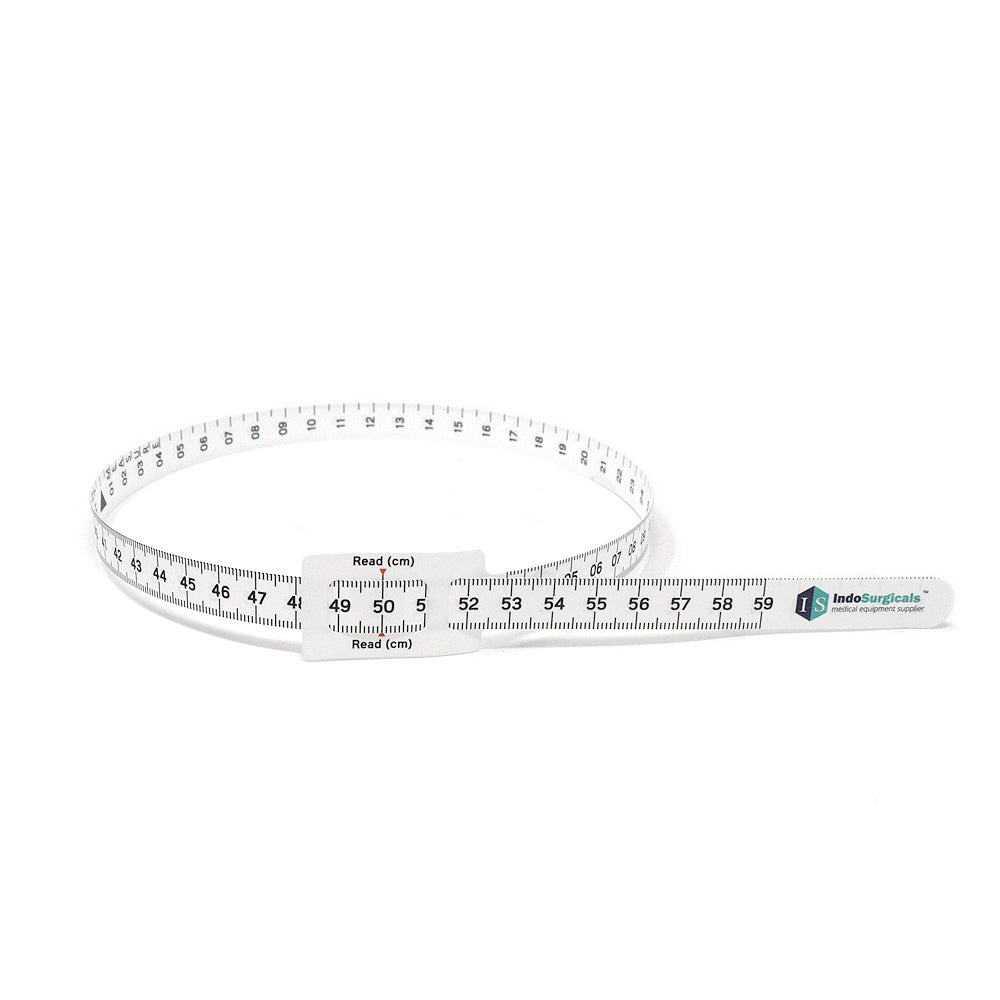 Head Circumference Measuring Tape