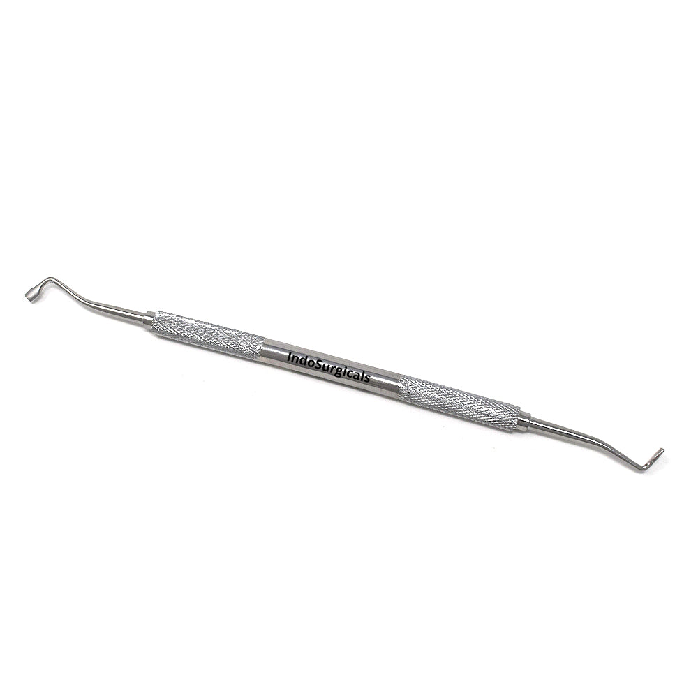 Retraction Cord Packer